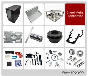 เครื่องผลิตแผ่นโลหะ Sus แบบโค้งและคม - Product Image 4
