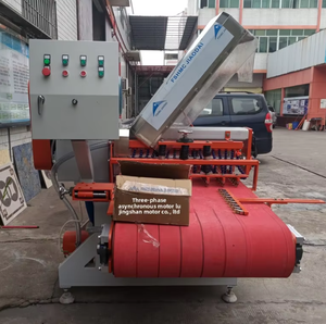Stone Cutting Machine Automatic Tile Skirting Saw Marble Ceramic Processing Equipment mosaic cutting machine - Product Image 2