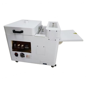 Impresora DTF XP600 de Alta Resolución A3 30cm, Impresión Directa a Película de Calidad Premium para Camisetas Personalizadas - Product Image 2