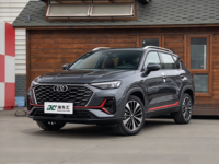 Harga Murah Promo Panas 2021 Changan CS35PLUS 1.4T 5 Kursi Mobil Setir Kiri SUV Ukuran Kecil Mobil Bekas untuk Ekspor