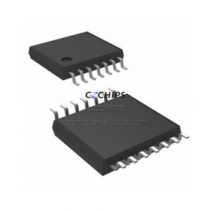 Circuito Integrado Original Nuevo y Genuino SP370-25-116-0 DSOP-14, CZSKU:A2W1G6T4 - Product Image 1
