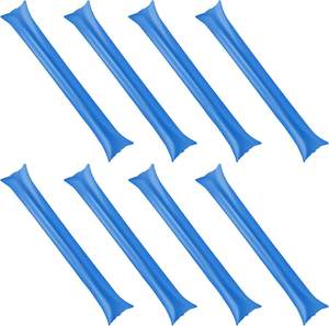 Logo personalizzato tuono bastone tifo bastone gioco evento incoraggiante promozione pubblicitaria - Product Image 2