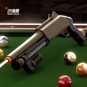 Nuovo Modello di Gioco da Tavolo Fun <span class=keywords><strong>Gun</strong></span> <span class=keywords><strong>One</strong></span> Piece con Stecca da Biliardo Modello 98k in Nylon 125cm per Adulti e Bambini - Product Image 6