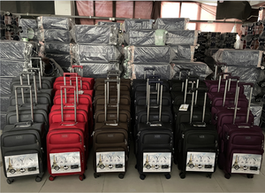 Lage Prijs Groothandel Waterdichte Nylon Stof Koffers Eminente Urban Royal Beste Reis <span class=keywords><strong>Trolley</strong></span> Tas Handbagage Voor De Verkoop - Product Image 6