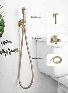 Горячая распродажа, латунный распылитель для биде - Product Image 6