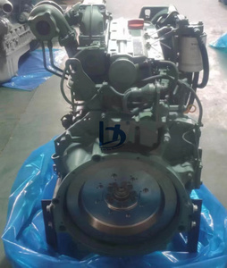 Original New D4D động cơ động cơ Phụ tùng máy xúc D4D <span class=keywords><strong>ece2</strong></span> hoàn chỉnh lắp ráp động cơ cho D4D động cơ - Product Image 4