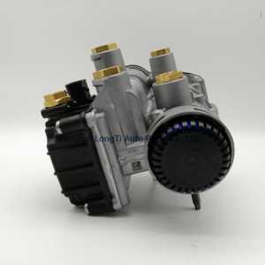 Soupape de commande de remorque, EBS 4802040310 1747137 camion ou bus - Product Image 5