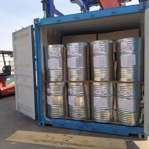 Trung Quốc Xuất xứ perchloroethylene PCE tetrachloroethylene CAS 127-18-4 sử dụng như Làm Sạch Khô đại lý - Product Image 4