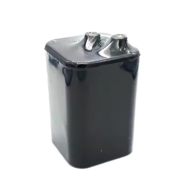 Heavy Duty Carbon Alkaline 4LR25 Primary Lantern Battery 4r25 6v Dry Battery for Temporary Traffic Light