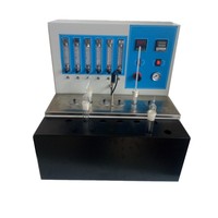 Probador de Estabilidad a la Oxidación del Aceite de Transformador, ASTM D2440