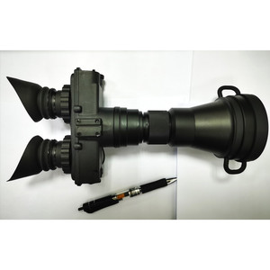 IRイルミネーター内蔵 第3世代ナイトビジョンゴーグル - Product Image 6