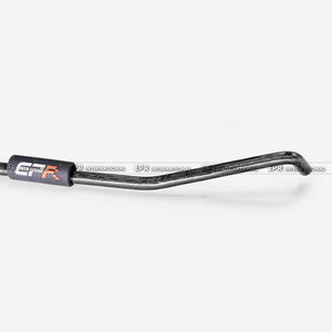 Pour Suzuki Swift Sport ZC31S : Barre de soutien de capot en carbone léger - Product Image 2