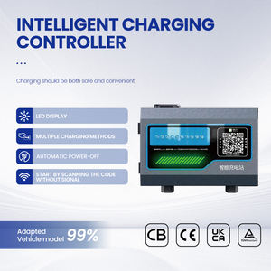 Prezzo di fabbrica pila di ricarica per veicoli elettrici a parete nuovo Standard GB <span class=keywords><strong>E</strong></span> CHADemo per stazione di ricarica per Scooter <span class=keywords><strong>E</strong></span>-<span class=keywords><strong>Bike</strong></span> - Product Image 5