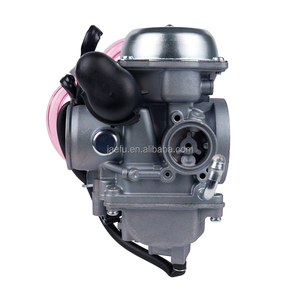 Carburateur de <span class=keywords><strong>moto</strong></span> ATV pour Arctic Cat <span class=keywords><strong>350</strong></span> 366 400 500 Modèles 2008-2017 Numéros de pièce 0470-737 0470-449 0470-533 - Product Image 5