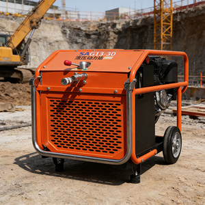 Unidad de Potencia Hidráulica de Fácil Operación, <span class=keywords><strong>2</strong></span>.2kw, 100 <span class=keywords><strong>Toneladas</strong></span> - Product Image 4