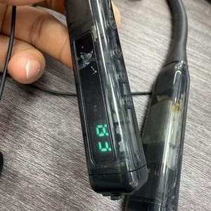 For Hoco Re-ny052 Earphones 2026 2000 Tk New Design Earphone Headphones Factory Wholesale Metal Top <strong>Best</strong> <strong>Neckband</strong> - Product Image 3