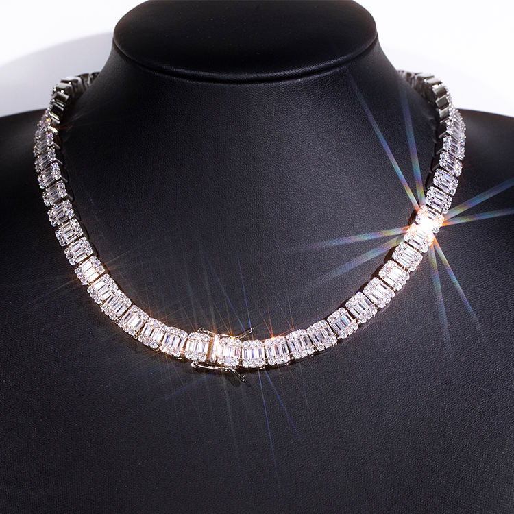 ชุบทองคำขาว