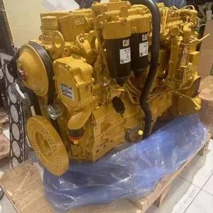 เครื่องยนต์ดีเซล C1.7 C2.2 C2.4 C2.8 ครบชุดสำหรับเครื่องจักรตักดินสำหรับงานก่อสร้าง - Product Image 6