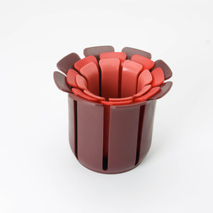 Ensemble de trancheurs à fruits, 3 pièces, outil de cuisine pour couper les fruits et légumes, facile à nettoyer, lavage à la main uniquement - Product Image 3