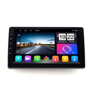 CarPlay 7 pouces <span class=keywords><strong>9</strong></span> pouces 10 pouces Lecteur DVD de voiture 2 Din <span class=keywords><strong>Android</strong></span> DSP Multimédia GPS Auto Radio Lecteur DVD de voiture - Product Image 1