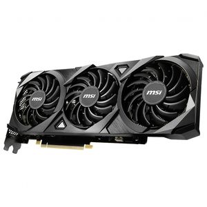 MSI <strong>NVIDIA</strong> <strong>GeForce</strong> <strong>RTX</strong> <strong>3070</strong> VENTUS 3X Used Graphics Card with 8GB GDDR6 256-bit Memory Interface <strong>NVIDIA</strong> <strong>GeForce</strong> <strong>RTX</strong> <strong>3070</strong> GPU - Product Image 3