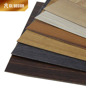 Phòng tắm nội thất tủ trang trí cao áp laminates bột gỗ giấy + Phenolic keo 4 '* 8' inch Kích thước HPL Hội Đồng Quản Trị - Product Image 1