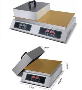 เครื่องทำซูเฟล่ราคาประหยัด เครื่องทำแพน<span class=keywords><strong>เค้ก</strong></span><span class=keywords><strong>ฟู</strong></span>สูตรญี่ปุ่น เครื่องทำชีส<span class=keywords><strong>เค้ก</strong></span> - Product Image 1