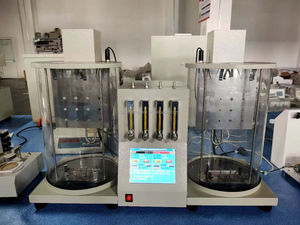 Peralatan Uji Busa Minyak Pelumas - Product Image 3