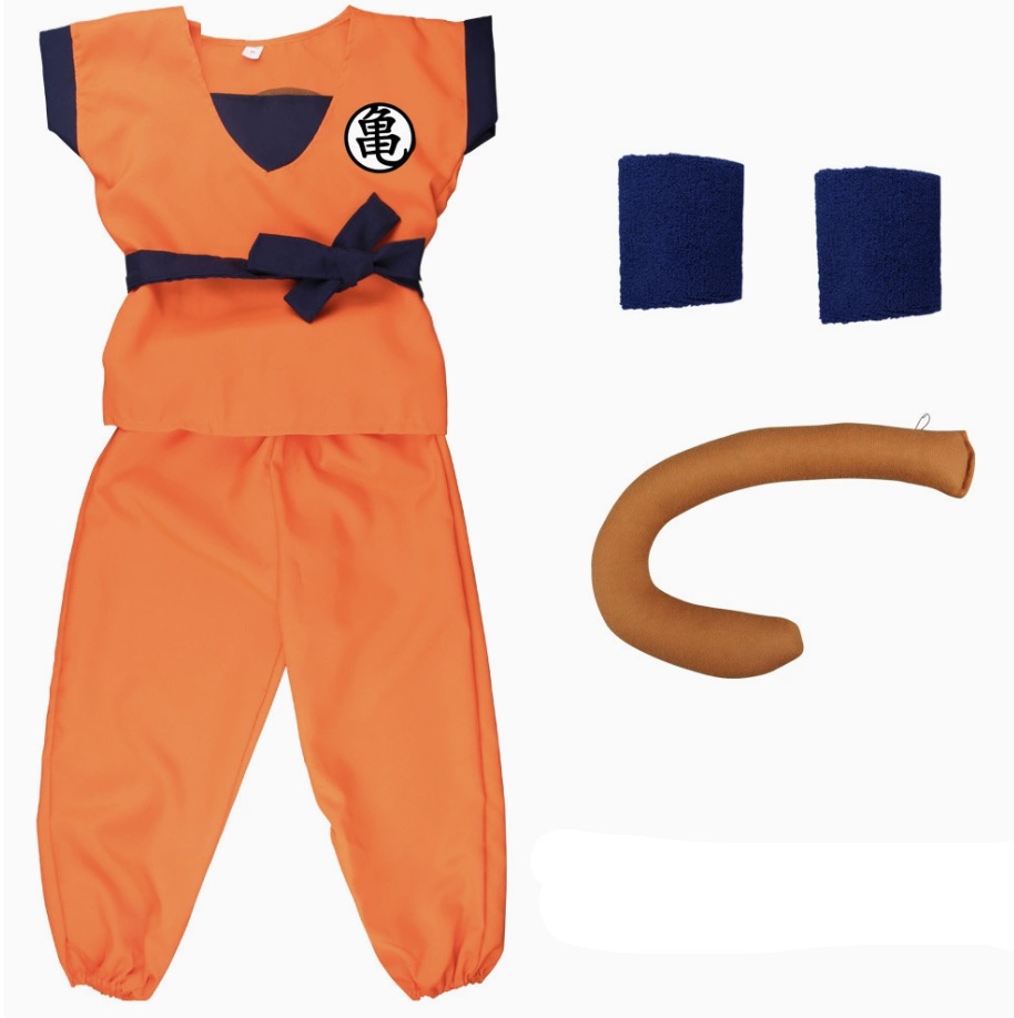 Ensemble cinq pièces Turtle Word Clothing