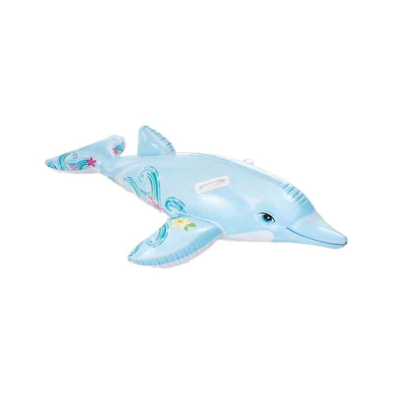 Lovekids-Dolphin-Ride-On-