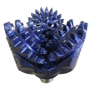17 1/2 Inch Steel Tooth Tricone <b>Drill</b> <b>Bit</b> for Water Well Drilling - Tricone <b>Bit</b> Manufacturer - Product Image 2