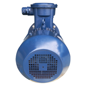 Bomba Lea de Acero Inoxidable con Accionamiento Magnético, Bomba Centrífuga de 1 Etapa, Bomba Horizontal para Tuberías de Alta Presión 1.6mpa - Product Image 5