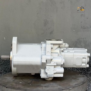 Kubota KX080-4 Main Hydraulic Pump PSVL2-36-E B0610-36003 RD829-61112 RD829-61113 RD829-61115 RD829-61110 for <b>Mini</b> Excavator - Product Image 4