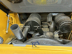 Chargeuse compacte sur pneus d'occasion Cat 246D, modèle 2024, 4x4, d'origine japonaise, prix usine, à vendre - Product Image 5