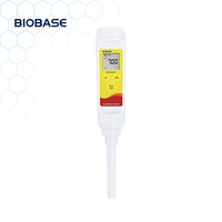 Biomase chine ph-mètre pour ph-mètre alimentaire pour ph-mètre semi-solide fromage