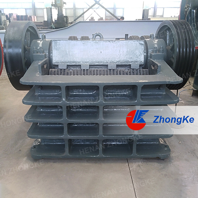 Industrial Bulldozers HE-268