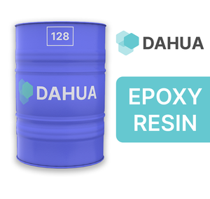 Chất lượng cao chịu nhiệt chất lỏng lớp phủ sàn chất lỏng trống npel 128 nhựa Epoxy - Product Image 1