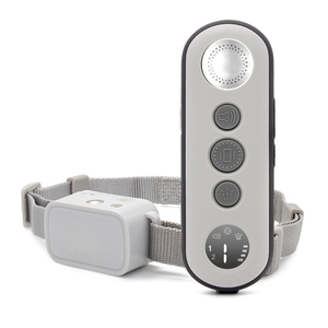 Collier de dressage pour chien en <span class=keywords><strong>spray</strong></span> Vibration de bip à distance rechargeable Collier électronique <span class=keywords><strong>anti</strong></span>-<span class=keywords><strong>aboiement</strong></span> sans choc - Product Image 1