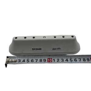 Barres de levage pour machine à laver Vestel SX2446 17,5 cm, pièce de rechange pour Vestfrost Hansa DRM101VE - Product Image 3