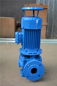 ปั๊มน้ำแนวตั้งประสิทธิภาพสูง 380V/440V สำหรับการชลประทานทางการเกษตร กำลังไฟ 7.5-250KW วัสดุเหล็กหล่อ/สแตนเลส รับประกัน 24 เดือน - Product Image 4