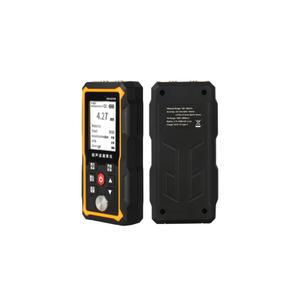 SW-6510S Ultraschall-Dicken messgerät Kunststoff Glas Keramik Metall Stahlplatte Edelstahl Rohr Wandstärke <span class=keywords><strong>Tester</strong></span> - Product Image 5