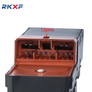 Cho Suzuki phía trước bên trái quyền lực tổng thể điều khiển cửa sổ chuyển đổi rhd nhựa ON-OFF chuyển đổi cho sản xuất - Product Image 6