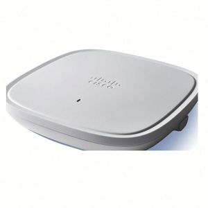 จุดเชื่อมต่อไร้สาย Cisco C9115AXI-H Wi-Fi 6 รุ่นใหม่ 4x4 MU-MIMO แบบดูอัลแบนด์ รองรับ PoE สำหรับองค์กร ใช้งานภายนอกอาคาร C9115AXI-H - Product Image 2