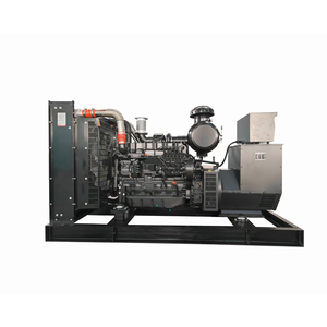 120kw 150 kVA Type ouvert triphasé générateur d'<span class=keywords><strong>électricité</strong></span> <span class=keywords><strong>prix</strong></span> groupe électrogène diesel à vendre - Product Image 2