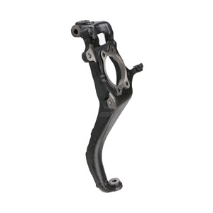 Nudillo de Dirección AISC 40014-EB700 para Navara D40, Piezas de Suspensión, Eje de Dirección 40014EB700, Repuestos para Automóviles, Repuestos para Automóviles Japoneses - Product Image 1