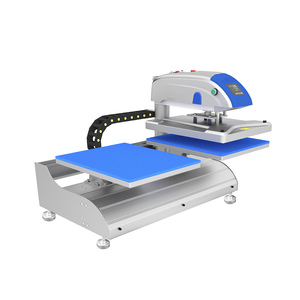 Presse à sublimation <span class=keywords><strong>pour</strong></span> t-shirts, vêtements, sacs et transfert textile - Product Image 1