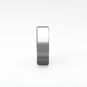 626z 6x19x6 मिमी बीयरिंग मोटरसाइकिल परिशुद्धता आकार मोटर की कीमतों में गहरी ग्रोव गेंद से 625z/627z/636z/606z/606z/696z - Product Image 6