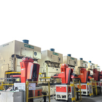 200tn emboutissant la machine mécanique de presse de puissance pour le plateau de nourriture d'acier inoxydable
