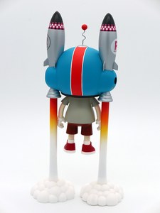Figura de acción coleccionable de vinilo premium, juguete de anime para exhibición y regalo, colección - Product Image 5