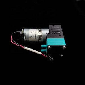 مضخة غشاء دوارة لخلايا الدم ومضخة سوائل النفايات من ميندراي BC2600VET 2800VET 3000 <span class=keywords><strong>3000PLUS</strong></span> 3200، 12 فولت تيار مستمر، طراز PML11475-NF-30 - Product Image 4